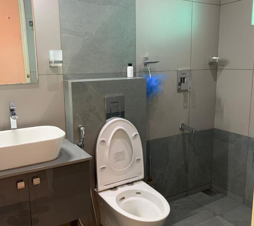 Photo of Bathroom in Sulthan Bathery
