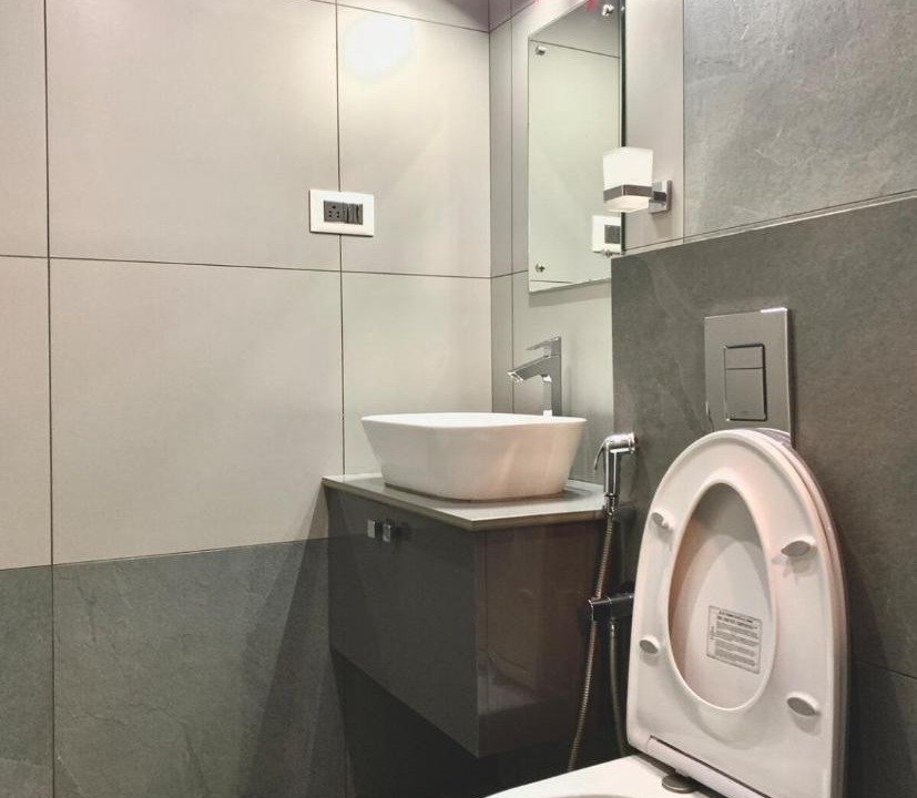 Photo of Bathroom in Sulthan Bathery