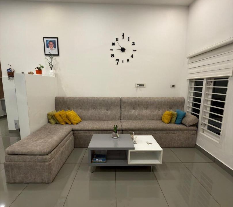 Photo of Livingroom in Sulthan Bathery