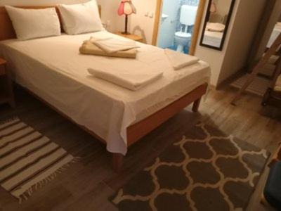 Photo of Bedroom in Mahmudia