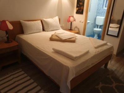Photo of Bedroom in Mahmudia