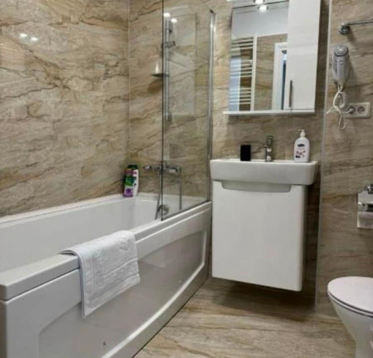 Photo of Bathroom in Cluj County