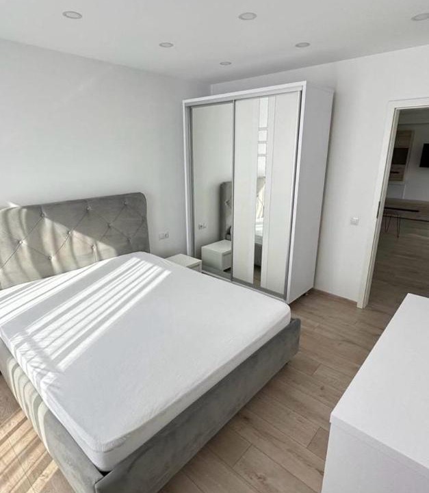 Photo of Bedroom in Cluj County