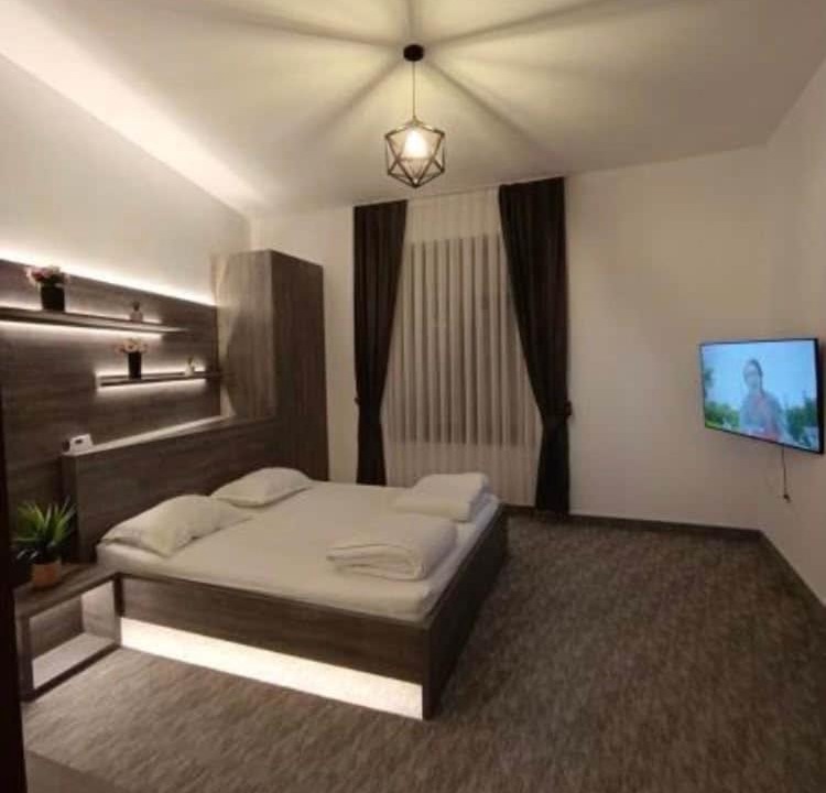 Photo of Bedroom in Cluj County