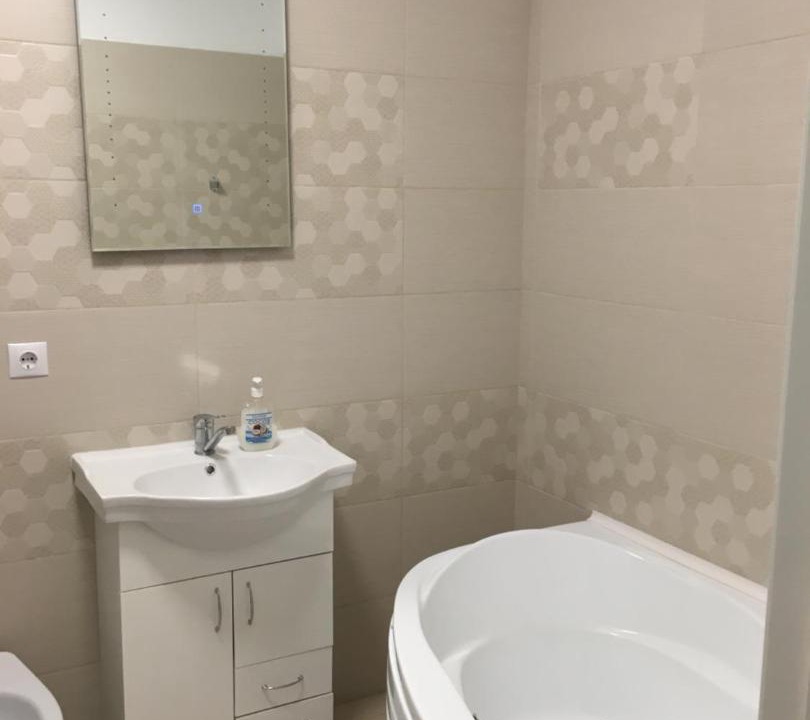 Photo of Bathroom in Floresti