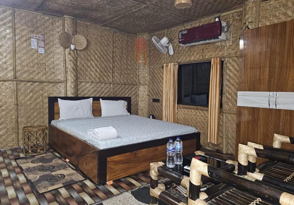 Photo of Bedroom in Baripada