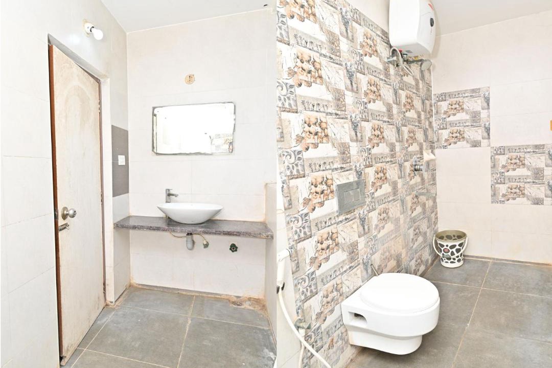 Photo of Bathroom in Guntur