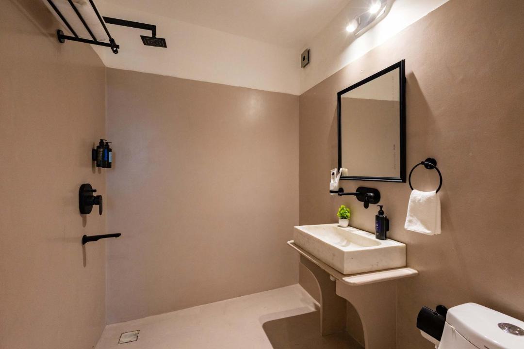 Photo of Bathroom in Udaipur City Centre