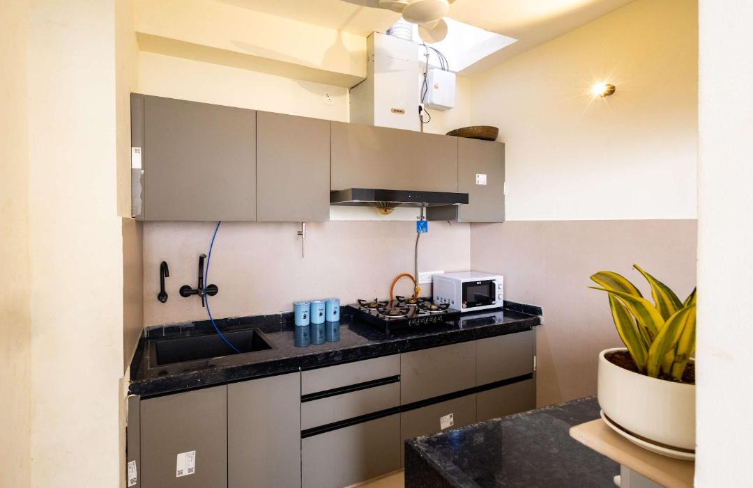 Photo of Kitchen in Udaipur City Centre