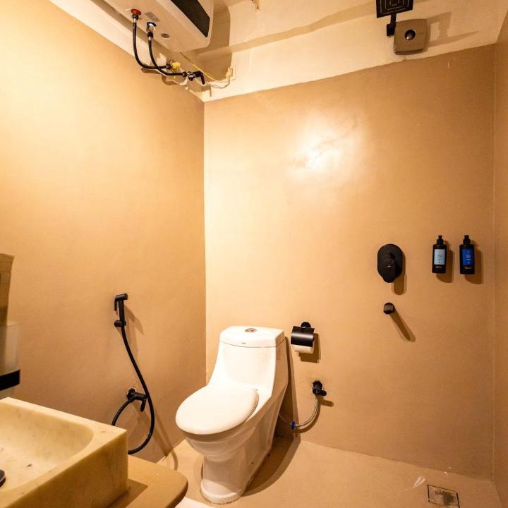Photo of Bathroom in Udaipur City Centre