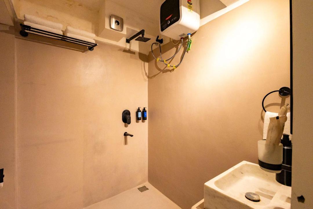 Photo of Bathroom in Udaipur City Centre