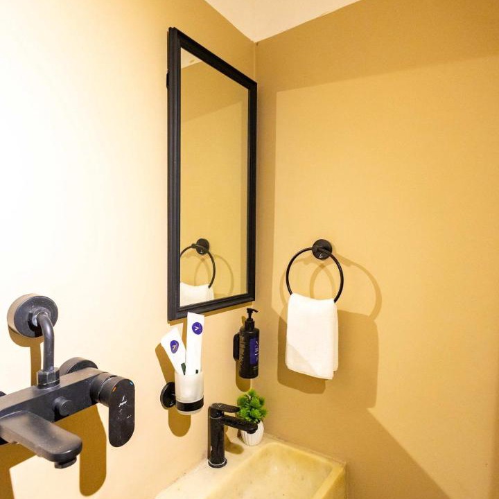 Photo of Bathroom in Udaipur City Centre