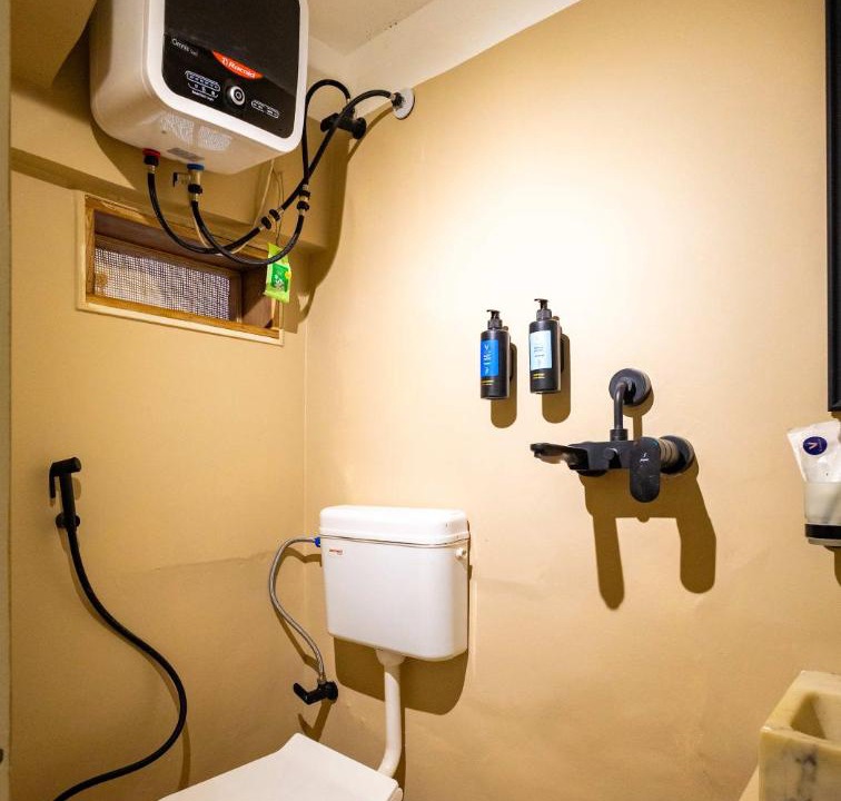 Photo of Bathroom in Udaipur City Centre