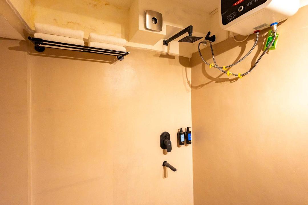 Photo of Bathroom in Udaipur City Centre