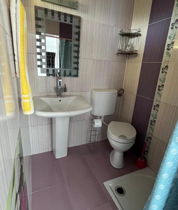 Photo of Bathroom in Bradu