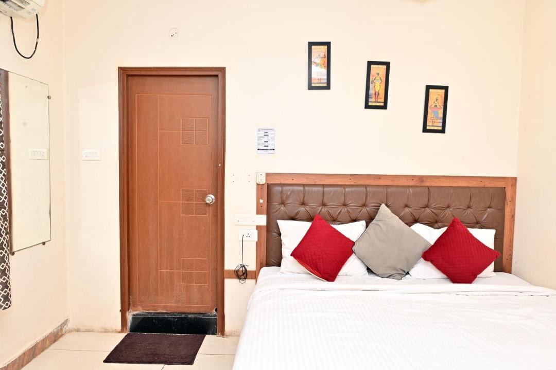 Photo of Bedroom in Guntur