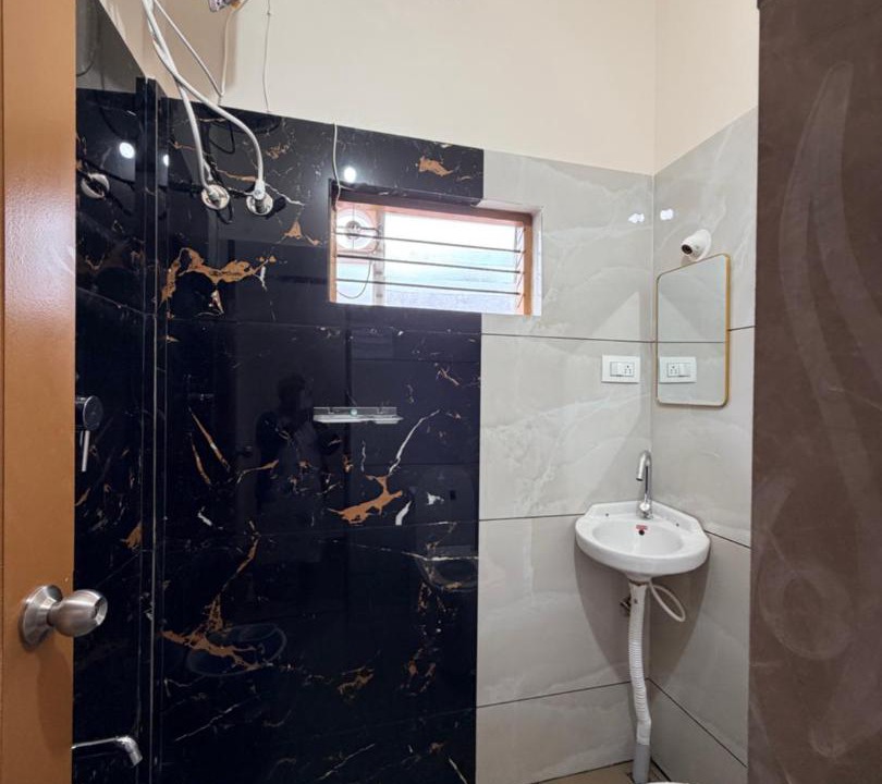 Photo of Bathroom in Madikeri