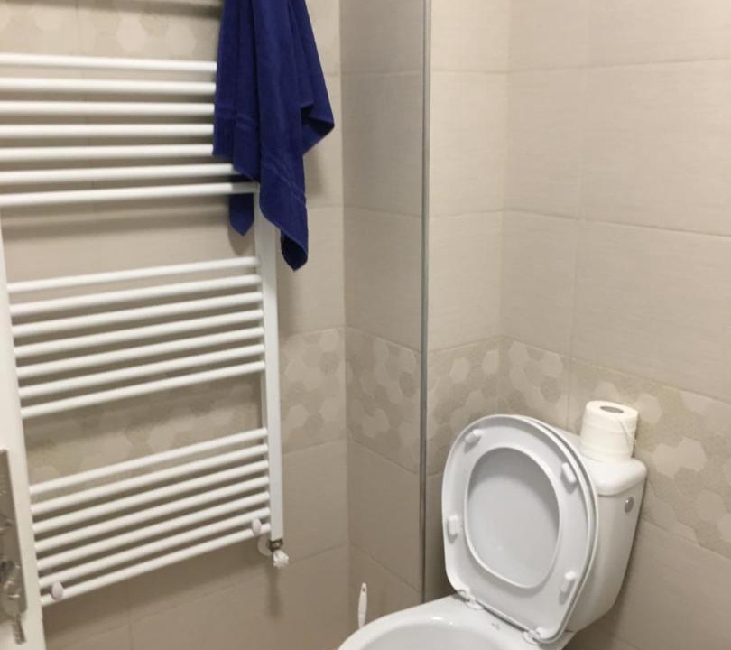 Photo of Bathroom in Floresti