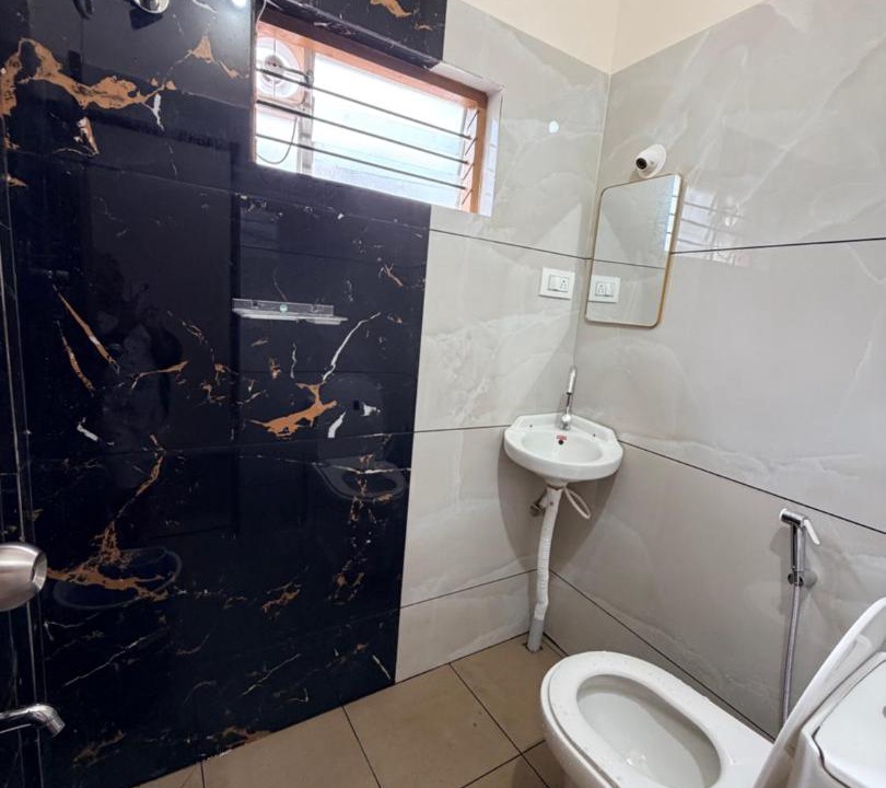 Photo of Bathroom in Madikeri