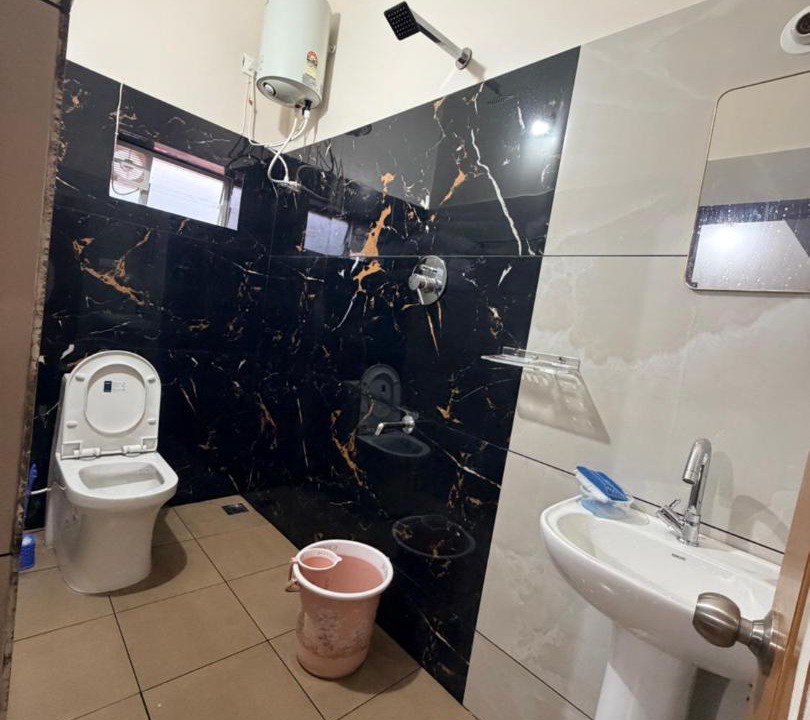 Photo of Bathroom in Madikeri