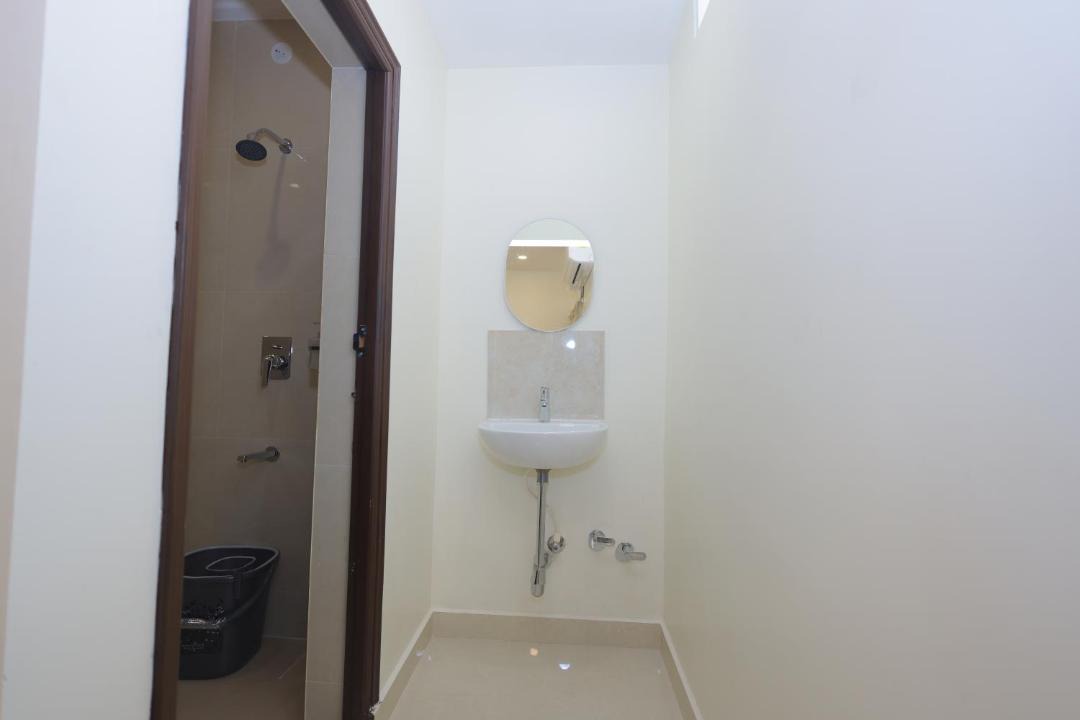 Photo of Bathroom in Srikalahasti