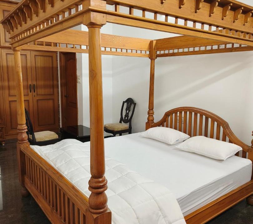 Photo of Bedroom in Coimbatore