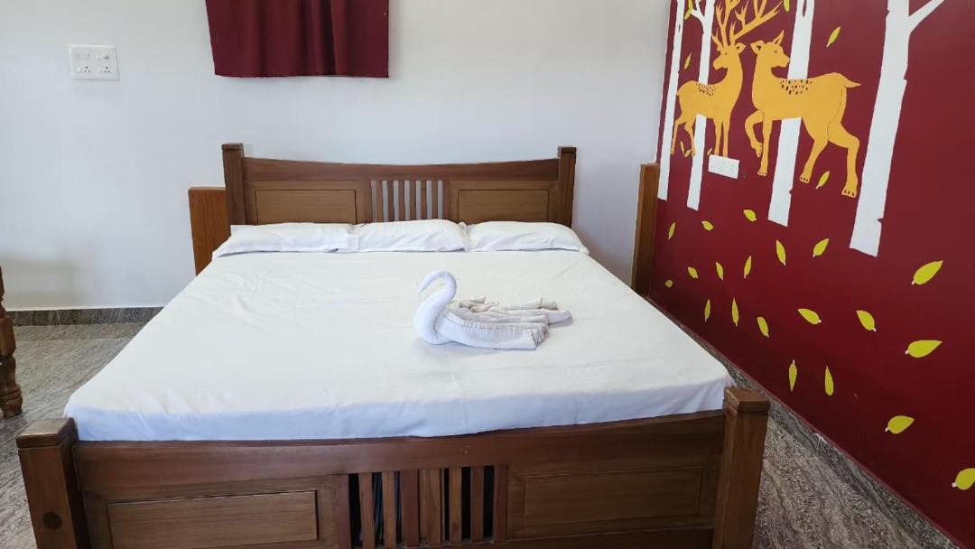 Photo of Bedroom in Kalapettai