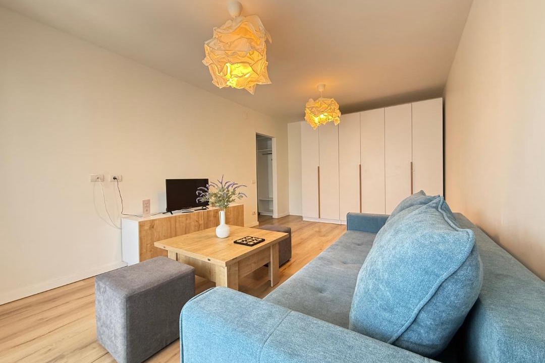 Photo of Livingroom in Braila