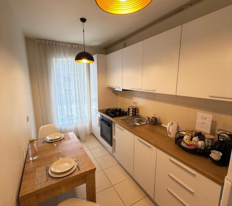 Photo of Kitchen in Braila