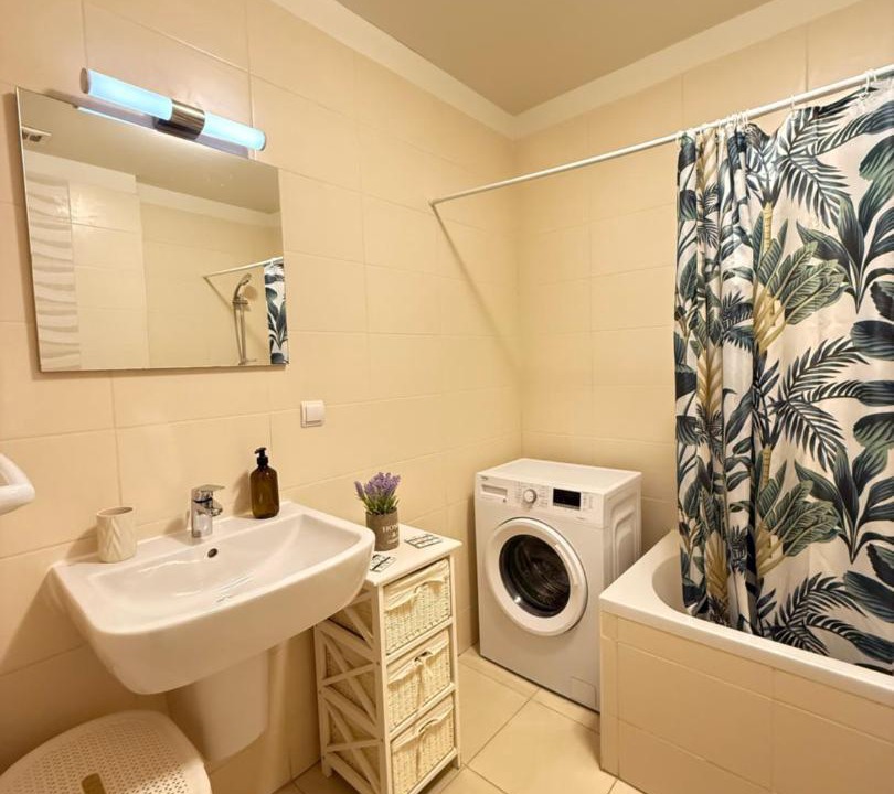Photo of Bathroom in Braila
