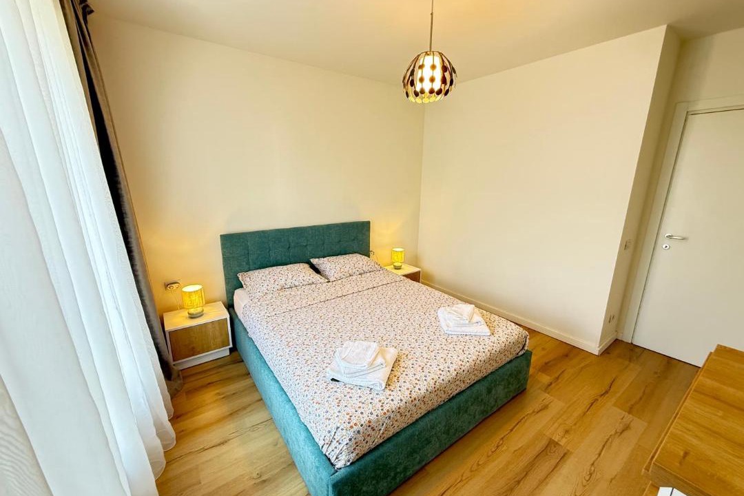 Photo of Bedroom in Braila