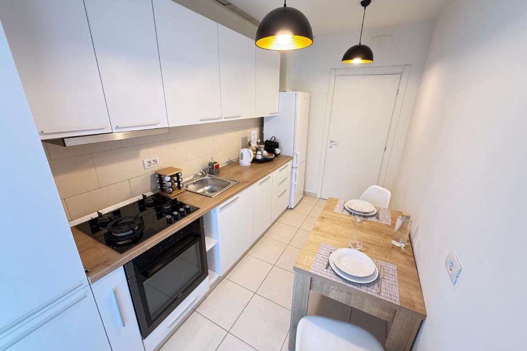 Photo of Kitchen in Braila