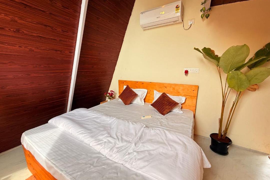 Photo of Bedroom in Thakursai