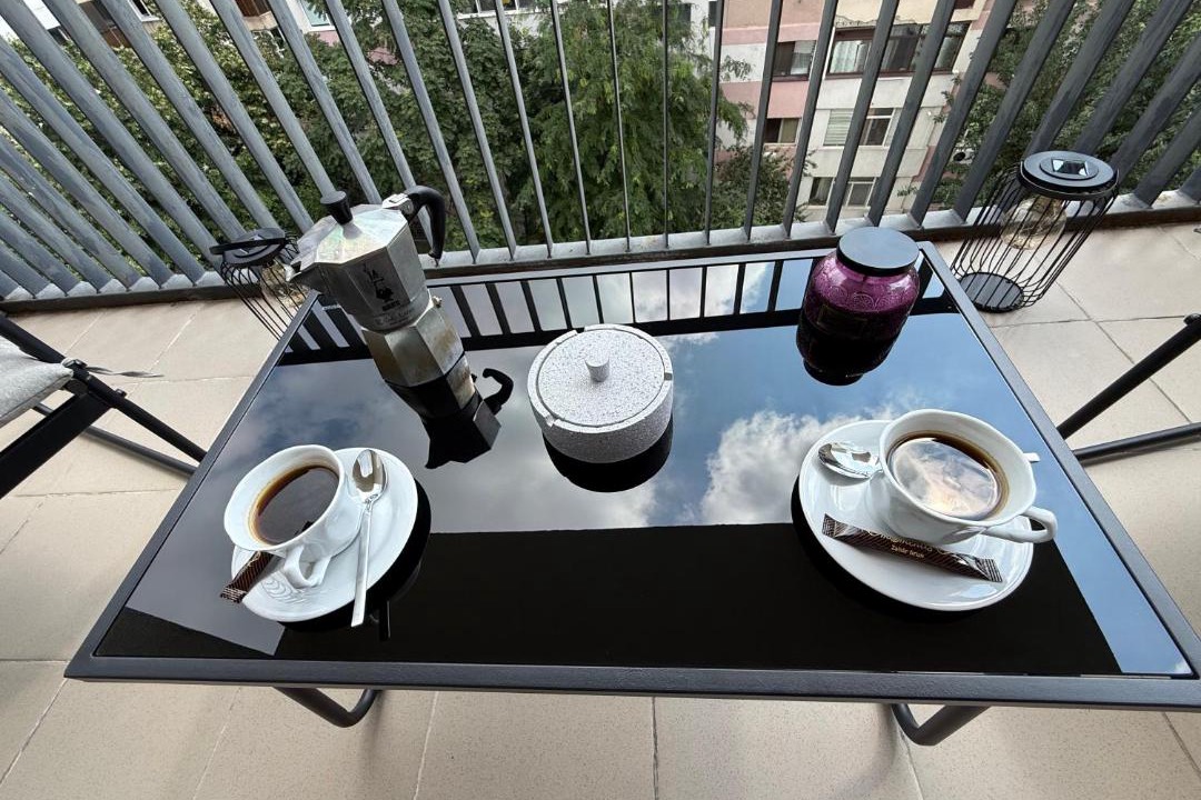 Photo of Patio Balcony in Braila