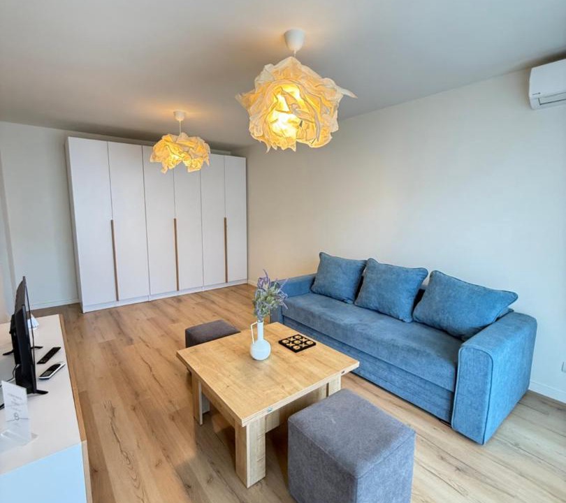 Photo of Livingroom in Braila