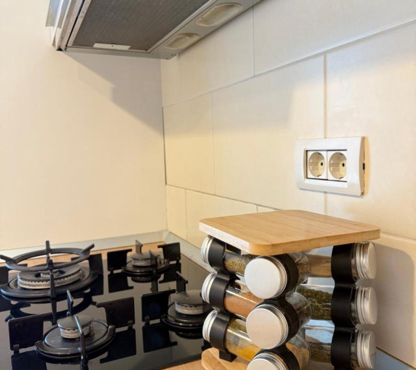 Photo of Kitchen in Braila