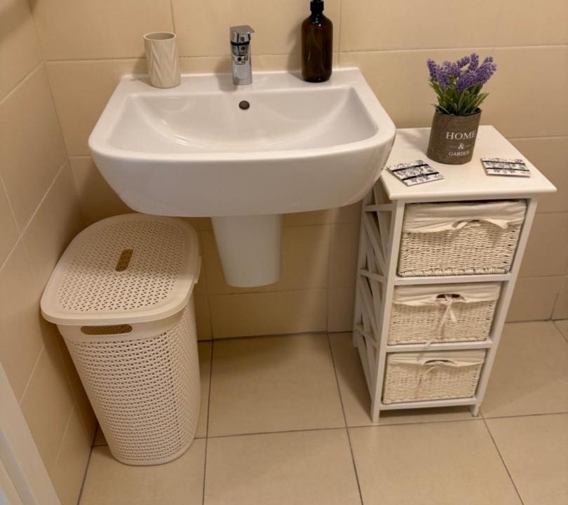 Photo of Bathroom in Braila