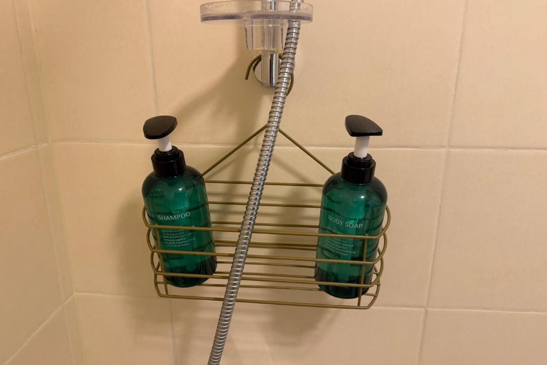 Photo of Bathroom in Braila