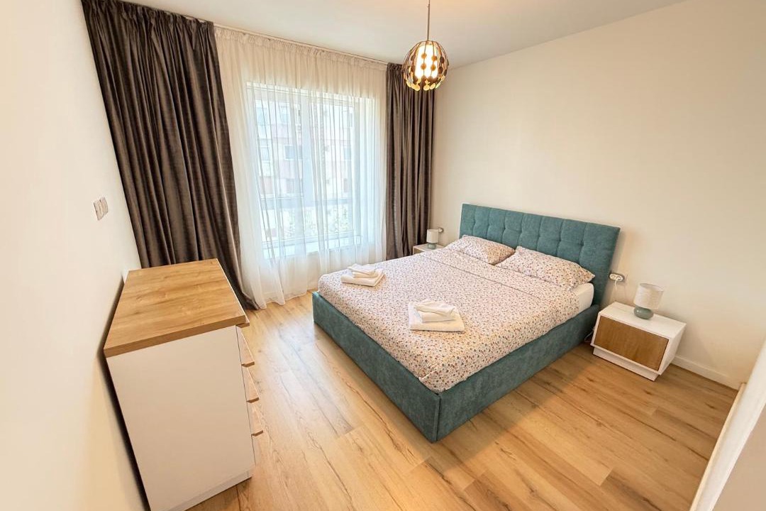 Photo of Bedroom in Braila