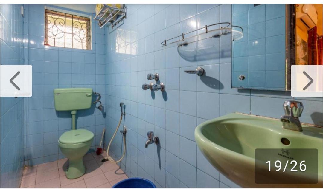Photo of Bathroom in Majorda