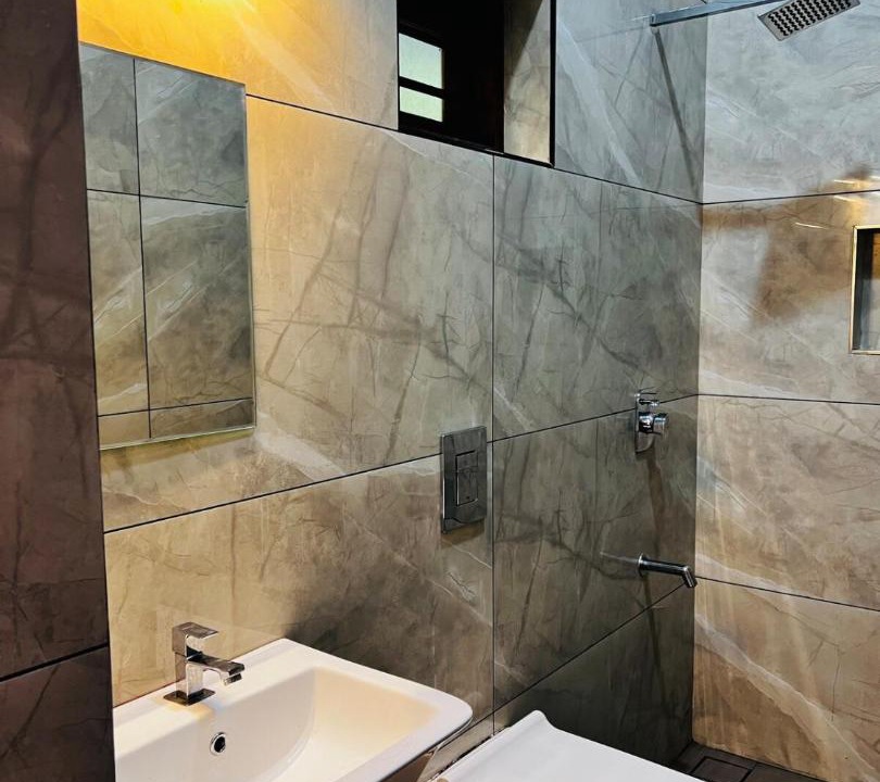 Photo of Bathroom in Thalassery