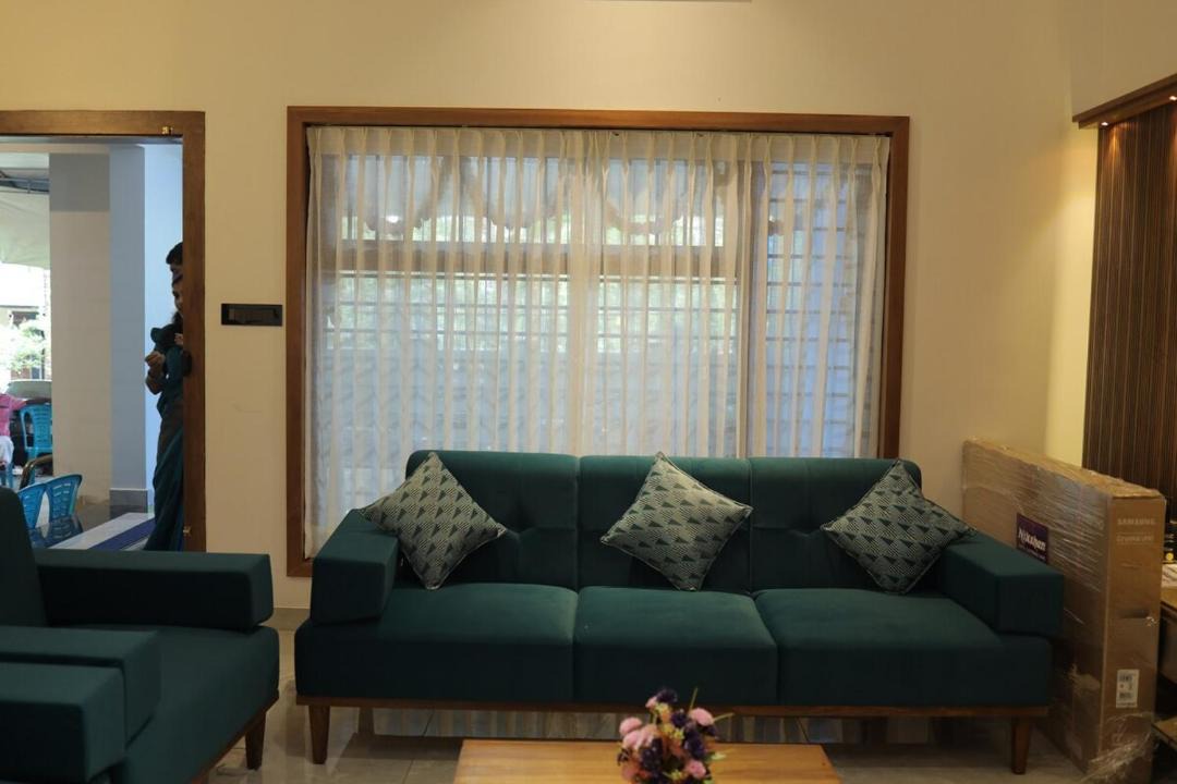 Photo of Livingroom in Thalassery