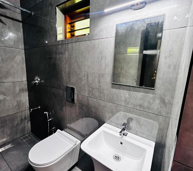 Photo of Bathroom in Thalassery