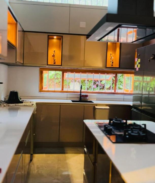 Photo of Kitchen in Thalassery