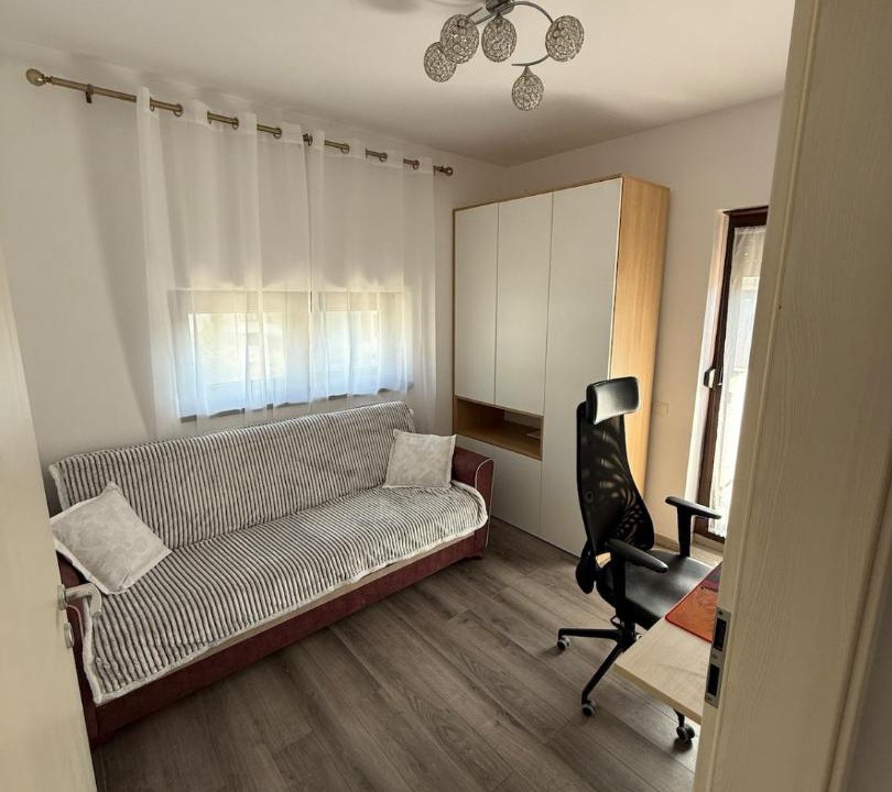Photo of Bedroom in Dumbravita