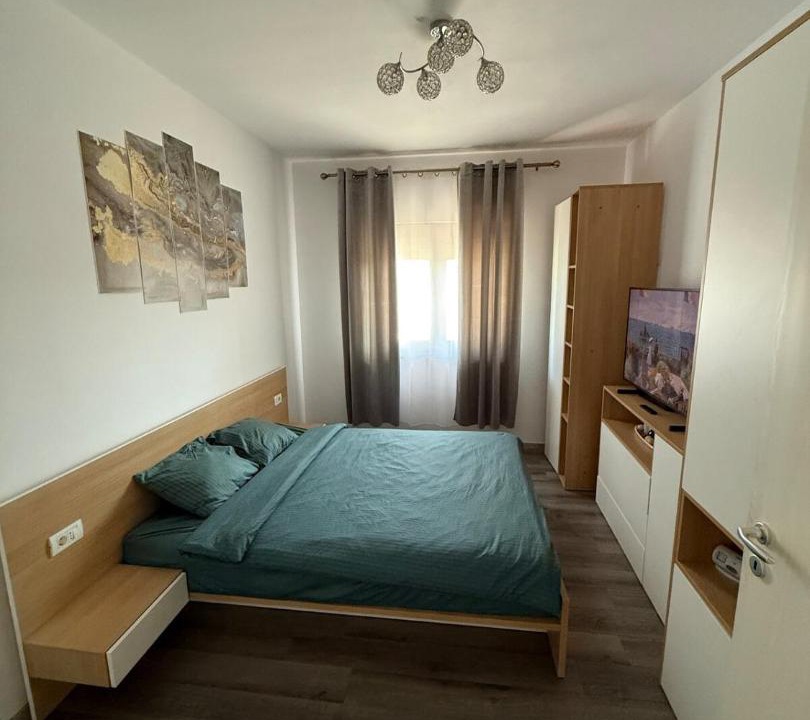 Photo of Bedroom in Dumbravita