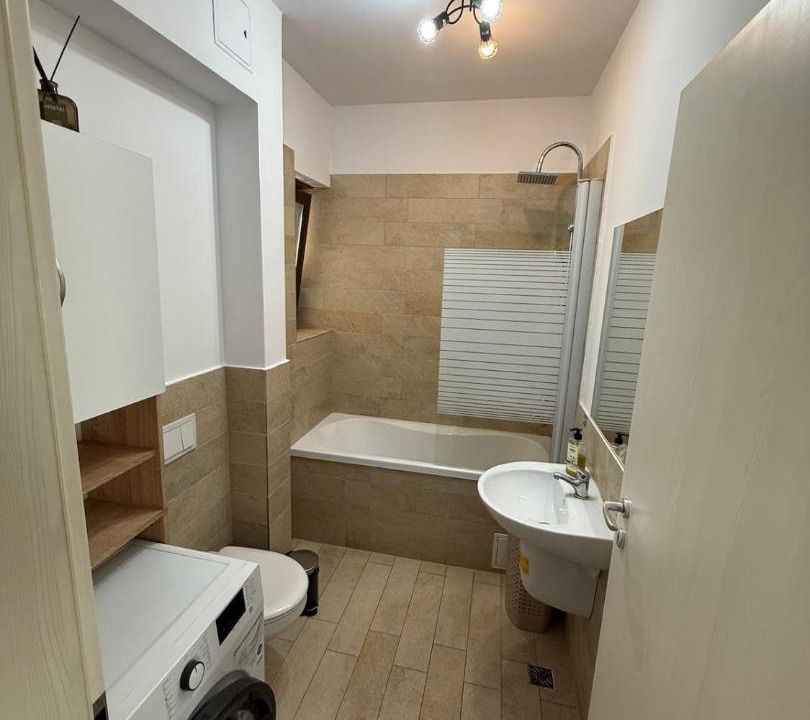 Photo of Bathroom in Dumbravita