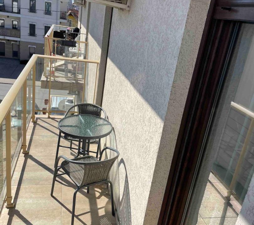 Photo of Patio Balcony in Dumbravita