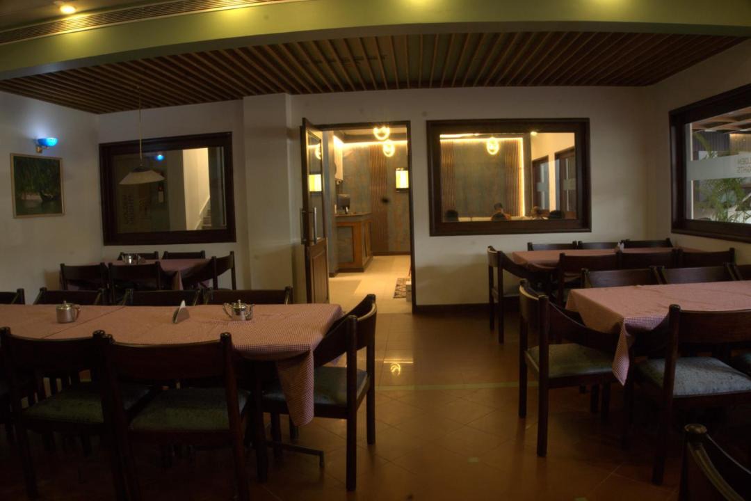Photo of Kitchen in Shenoys
