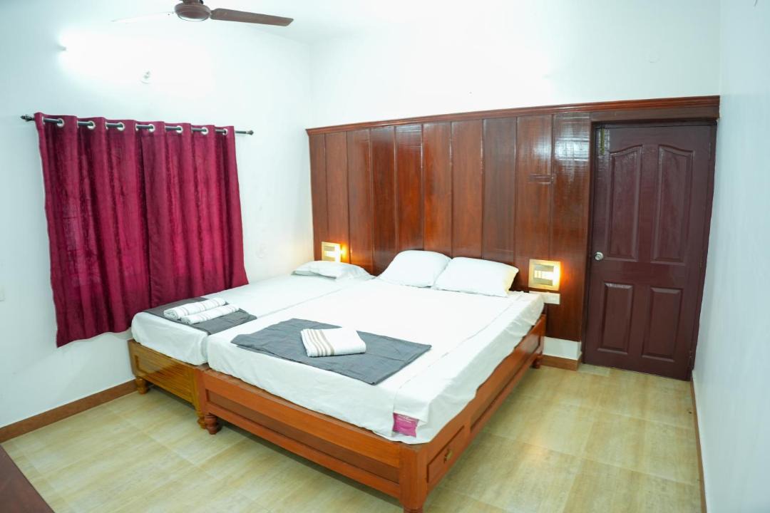 Photo of Bedroom in Moratandi